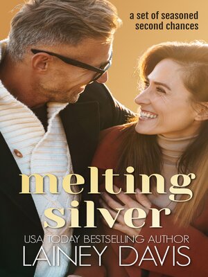 cover image of Melting Silver